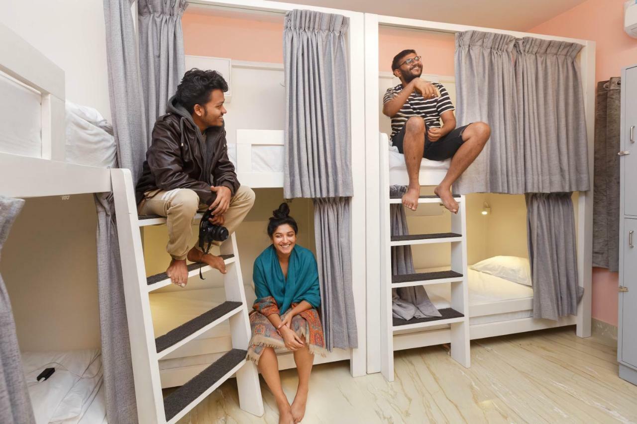 Woke Hsr Layout بنغالور المظهر الخارجي الصورة